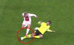 Faza pentru care Matts Hummels a fost eliminat