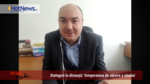 George Mitea - blogger şi pasionat de vin