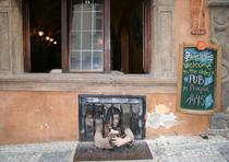 Cel mai vechi pub din Praga