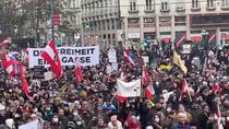 Proteste in Austria