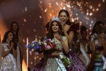 Harnaaz Sandhu este Miss Univers 2021
