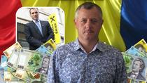 Adrian Bălănescu speră ca în curând să-și recupereze paguba după ce a fost jefuit în 2013 de mai mult de jumătate de milion de euro