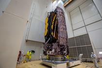 Telescopul James Webb si racheta Ariane 5