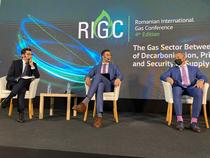 Conferința RIGC - ziua a 3-a