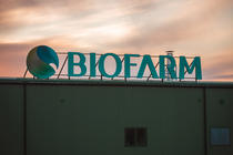 Compania Biofarm 