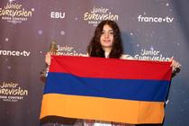 Tanara Malena din Armenia a castigat editia junior a Eurovision din 2021