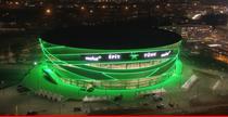 Budapest Arena, noua casa a handbalului european