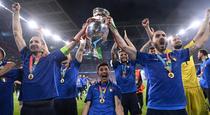 Italia, campioana Euro 2020