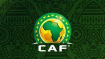 Confederatia Africana de Fotbal