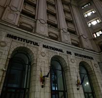 Institutul National de Statistica - INS