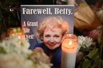 Betty White a murit cu putin inainte sa implineasca 100 de ani
