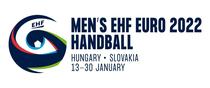 Campionatul European de handbal masculin din 2022