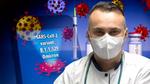 Medicul Adrian Marinescu crede ca varianta Omicron ne aduce mai aproape de finalul pandemiei