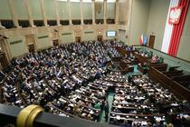 Parlamentul polonez