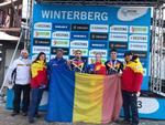 Romania, medalii la Campionatele Europene de bob pentru juniori si tineret de la Winterberg