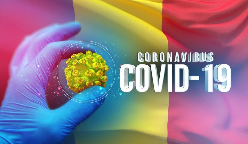 Coronavirus în România