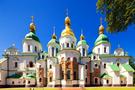 Catedrala Sfanta Sofia, Kiev