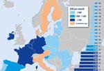 Salariul minim in UE