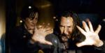 Keanu Reeves in „Matrix 4 Resurrections”