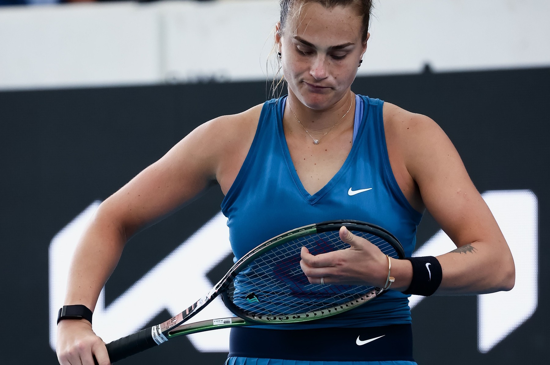 Aryna Sabalenka surprinde după moartea iubitului ei - Decizia luată în privința participării la WTA Miami
