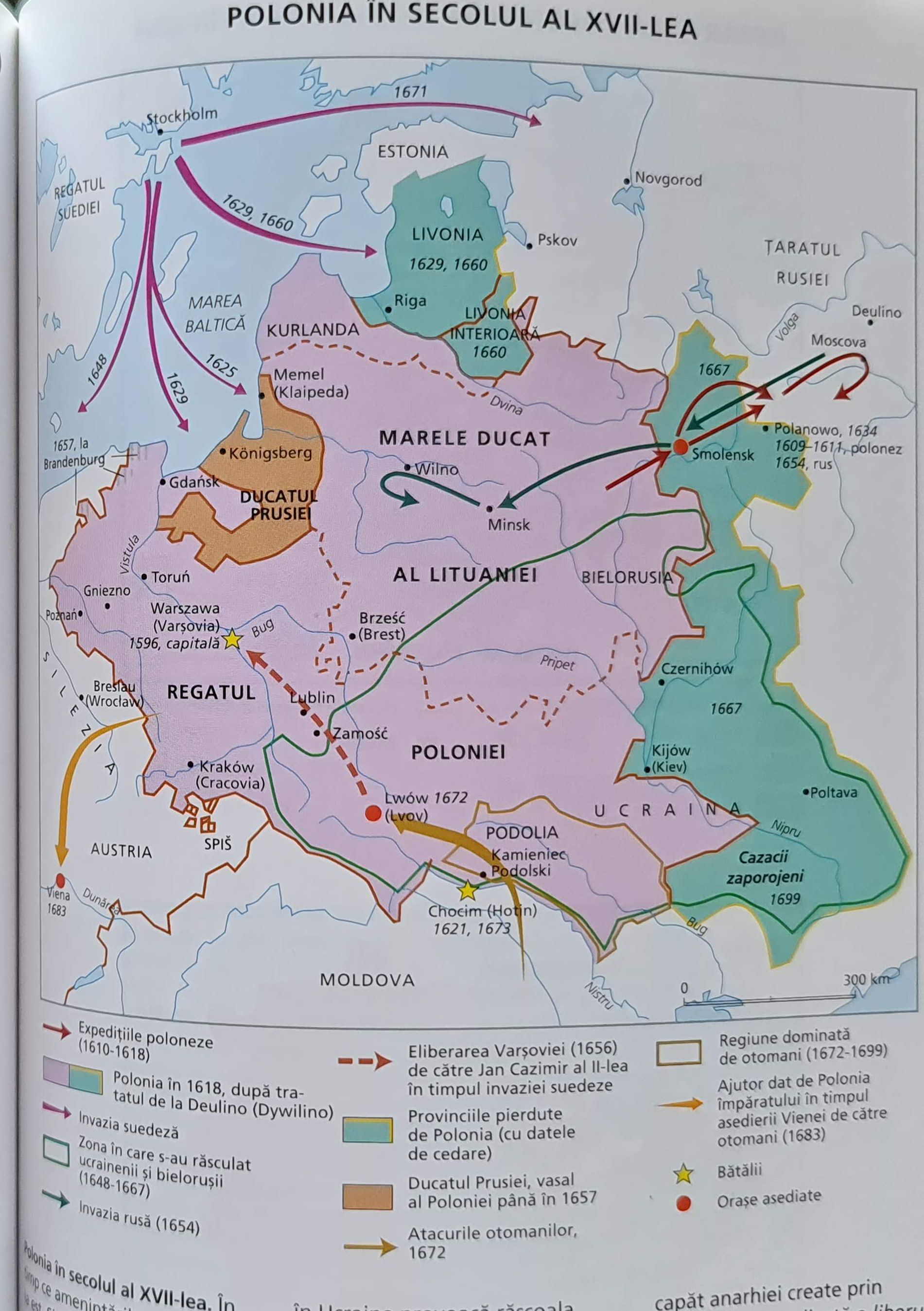 Vacant Unauthorized Perpetual Rusia vs Ucraina - Cum au început acum peste 350 de ani relațiile agitate  dintre cele două state și cum se războiesc istoricii pe moștenirea cazacilor  - HotNews.ro