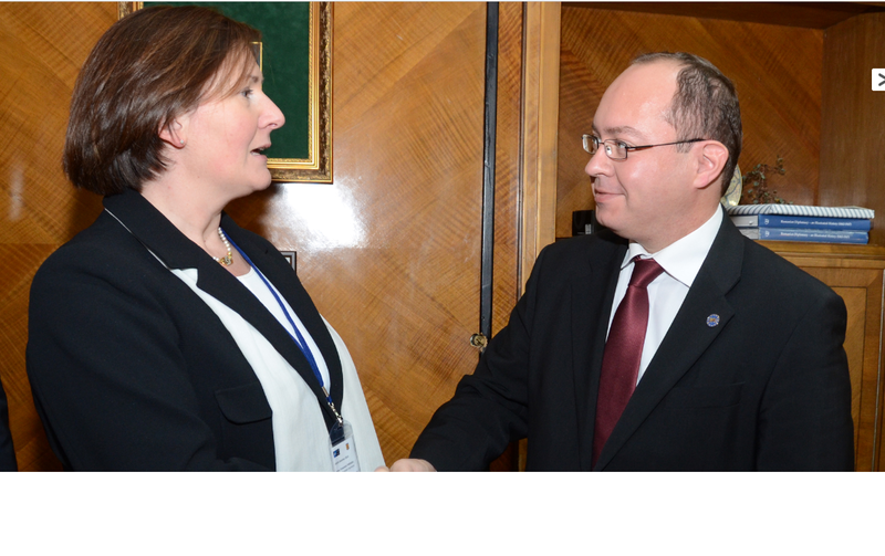 Ambasadorul Italiei în Australia a murit după ce a căzut acasă, de la