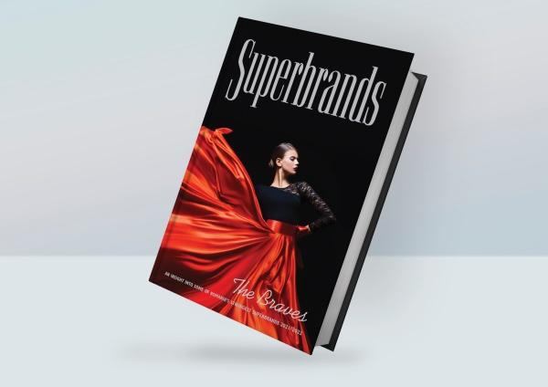 Superbrands, The Braves: eveniment dedicat curajului și excelenței în branding​