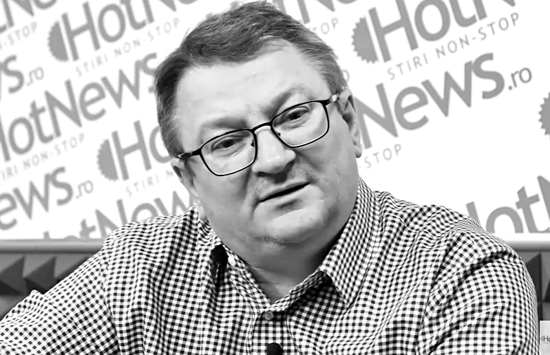 Slightly Anyone vocal Biroul de presă MAE a divulgat din greșeală că toate articolele analistului  Armand Goșu vor fi trecute la „știri eliminate” / Ce ar însemna acest lucru  - HotNews.ro