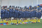Nationala de rugby a Romaniei