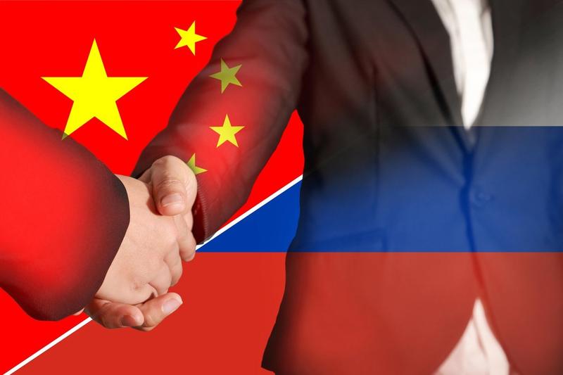 China și Rusia rămân apropiate