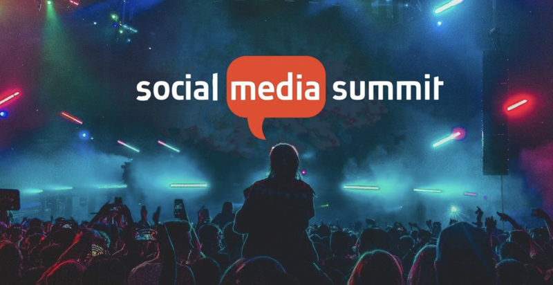 Social Media Summit 2022