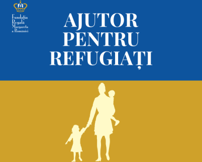 Ajutor pentru refugiati