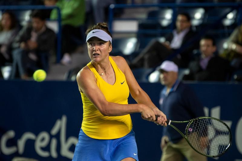 Elina Svitolina cere excluderea din tenis a jucătorilor din Rusia și Belarus care nu denunță războiul din Ucraina
