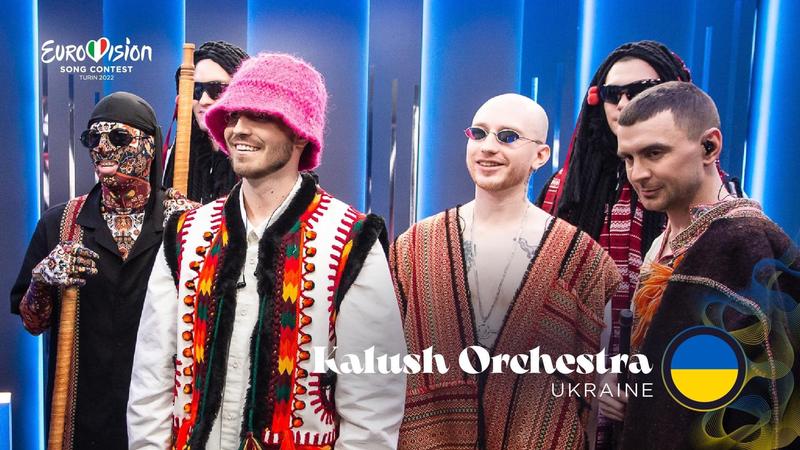 Orchestra Kalush