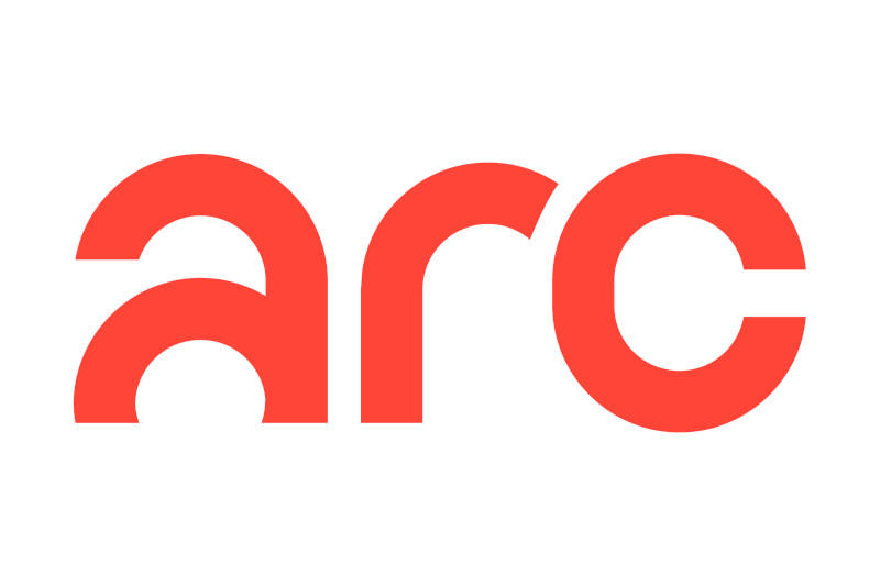 Logo Asociația pentru Relații Comunitare (ARC)
