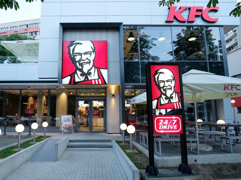 Restaurant KFC