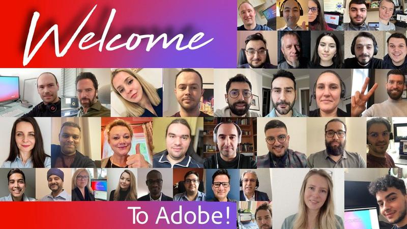 ​Beneficii mai puțin știute ale celor care lucrează la Adobe România