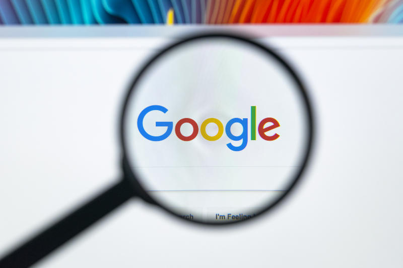 Motorul de căutare google.ro își schimbă logo-ul pentru o zi