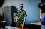 Igor Ghirkin, fostul comandant al separatistilor pro-rusi din Donbas