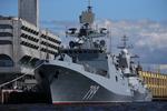 Fregata „Amiral Makarov”