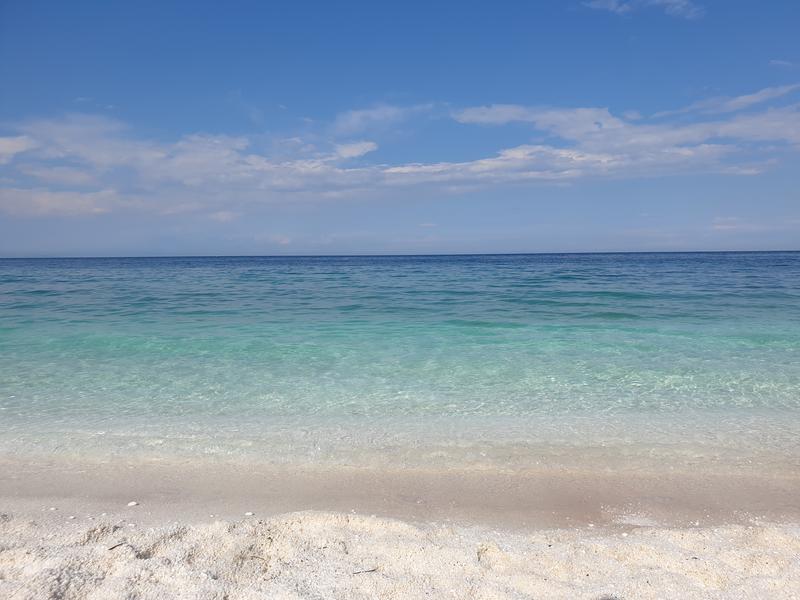 Plaja Grecia