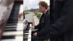 Pianistul din Siberia