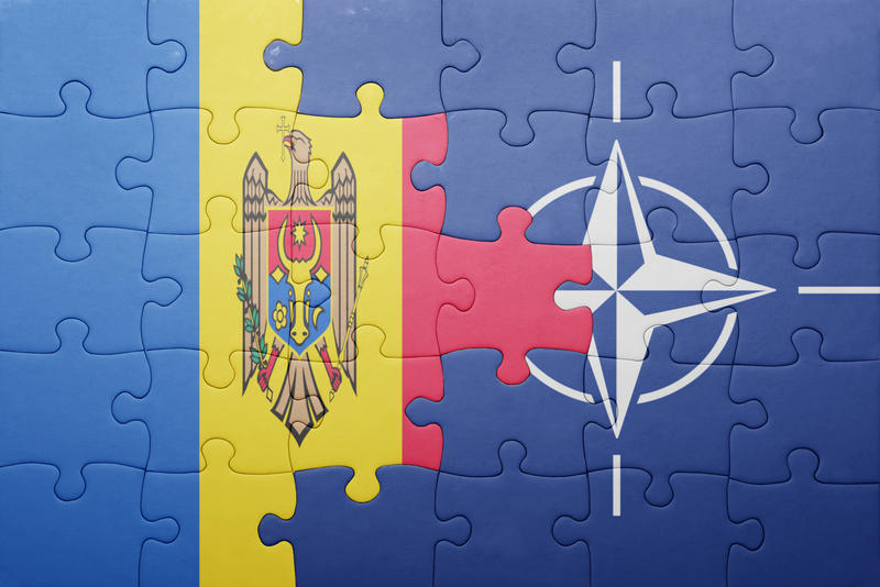 Republica Moldova va primi armament la standarde NATO