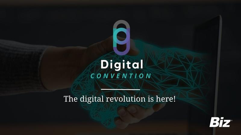 Evenimentul Digital Convention 2022