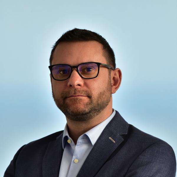 Mihai Matei - CEO Essensys Software