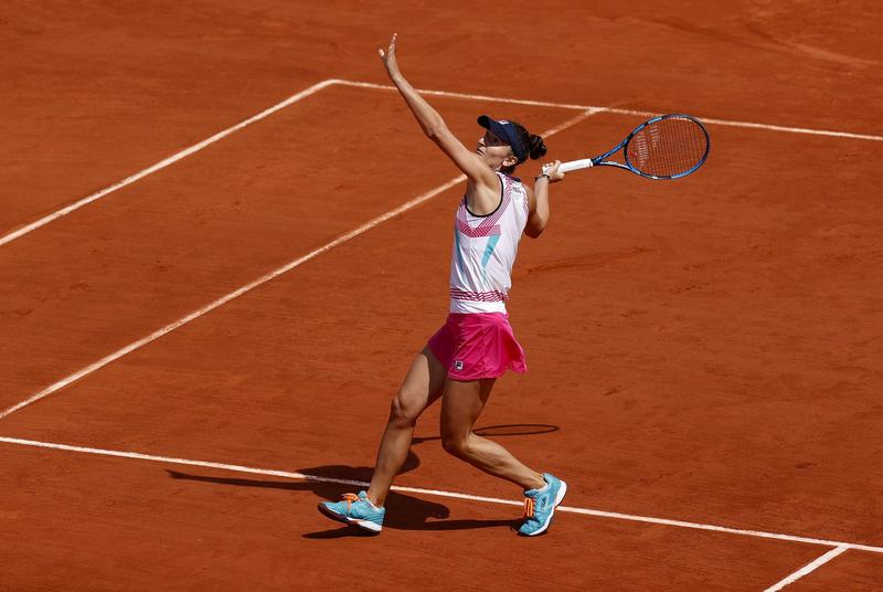 Bad faith detergent Bread Irina Begu, salt impresionant în clasamentul WTA după calificarea în  optimile de la Roland Garros - HotNews.ro