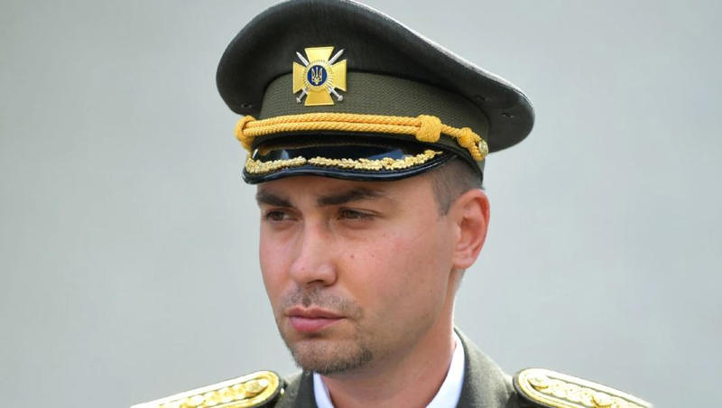Generalul Kirilo Budanov