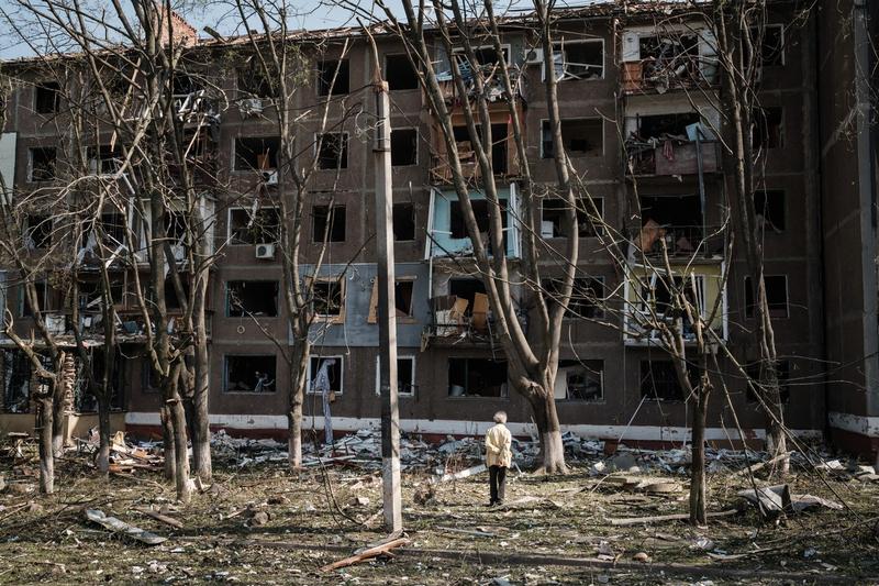 Razboi in Ucraina