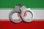 Arestari în Iran