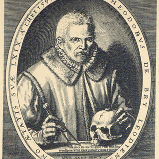 Incredibilele realizări ale lui Pietro Martirul, primul istoric al Lumii Noi